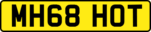 MH68HOT
