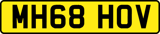 MH68HOV