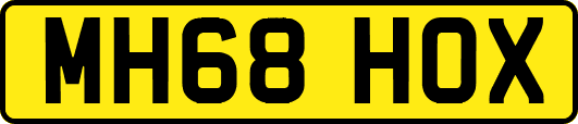 MH68HOX