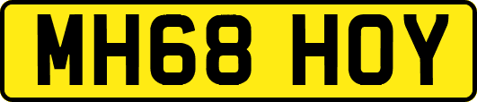 MH68HOY