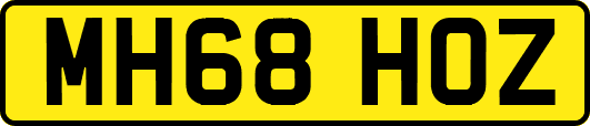 MH68HOZ