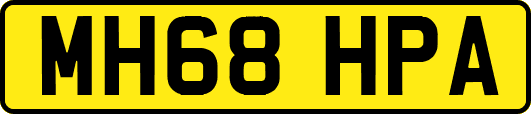 MH68HPA