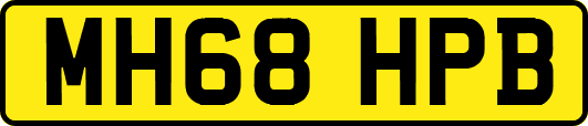 MH68HPB