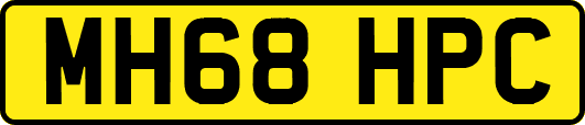 MH68HPC