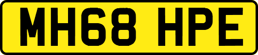 MH68HPE