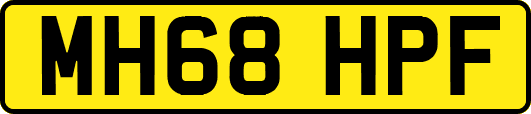 MH68HPF