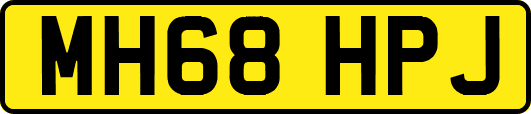 MH68HPJ