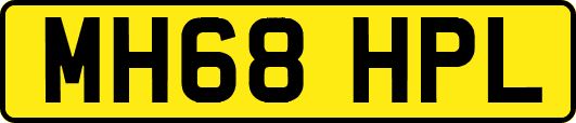 MH68HPL
