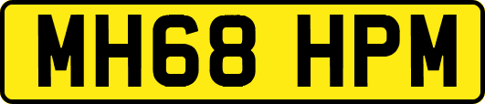 MH68HPM