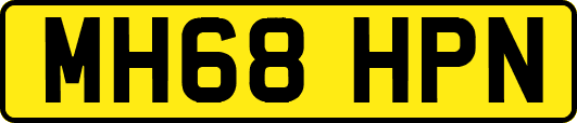 MH68HPN