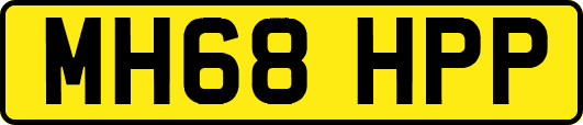MH68HPP