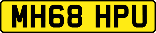 MH68HPU