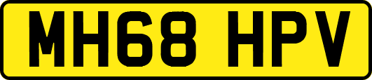 MH68HPV