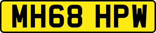 MH68HPW