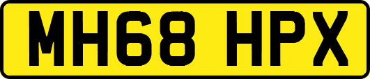 MH68HPX