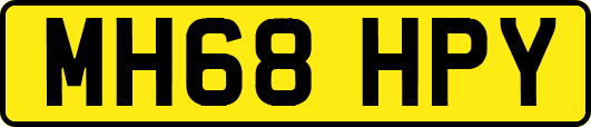 MH68HPY