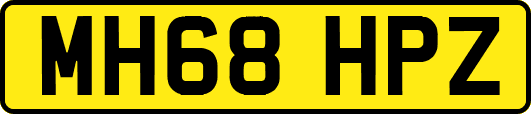 MH68HPZ