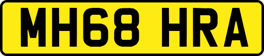 MH68HRA