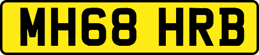MH68HRB