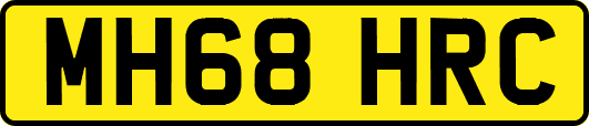MH68HRC
