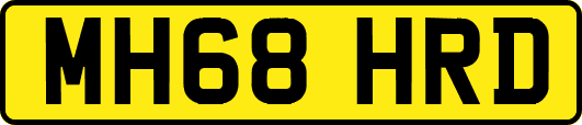 MH68HRD