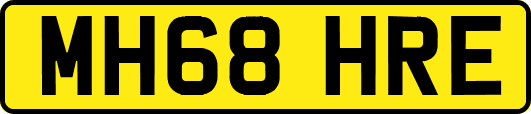 MH68HRE