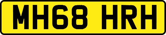 MH68HRH