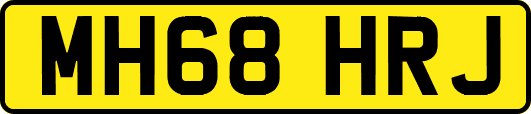 MH68HRJ