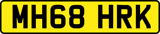 MH68HRK