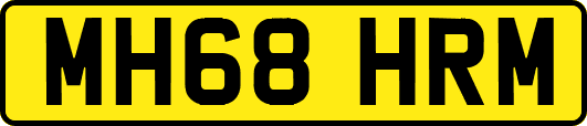 MH68HRM