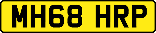 MH68HRP