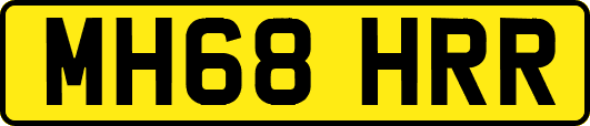 MH68HRR