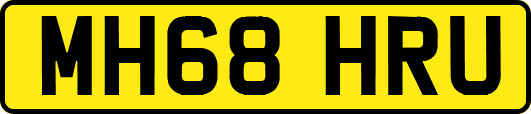 MH68HRU