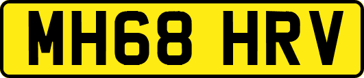 MH68HRV