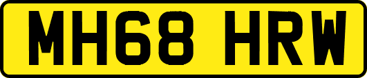MH68HRW