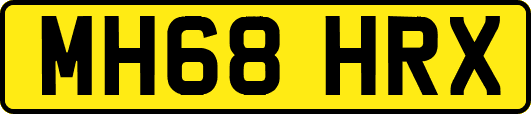 MH68HRX