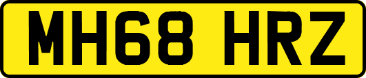 MH68HRZ