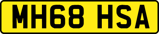 MH68HSA
