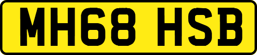 MH68HSB