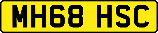 MH68HSC