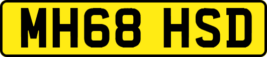 MH68HSD
