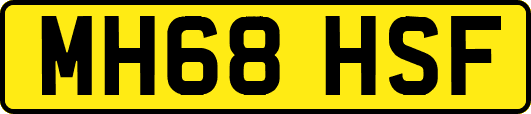 MH68HSF