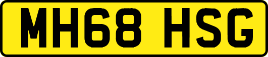 MH68HSG