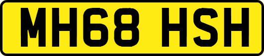 MH68HSH