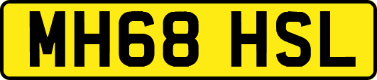 MH68HSL