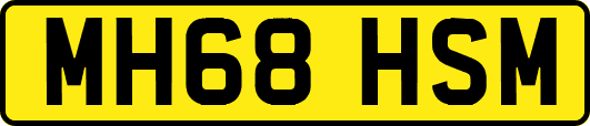 MH68HSM