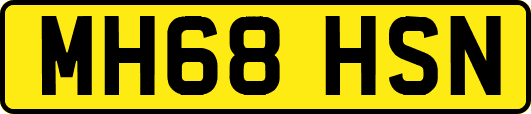 MH68HSN