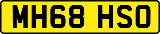MH68HSO