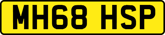 MH68HSP