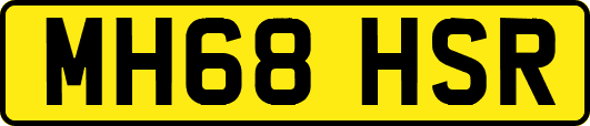 MH68HSR